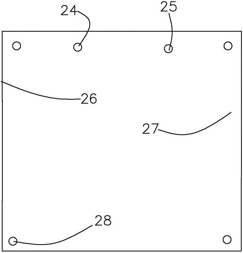 数字喷墨印花机用双供墨系统的制作方法与工艺