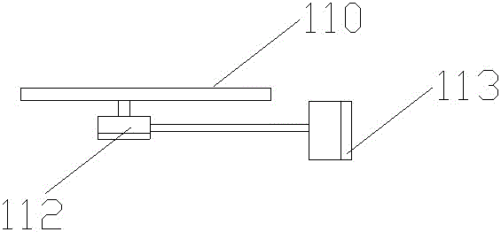 一種食品包裝機(jī)上料機(jī)構(gòu)的制作方法與工藝