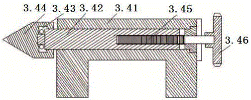 一種轉(zhuǎn)雕雕刻機(jī)及其視覺(jué)識(shí)別方法與流程