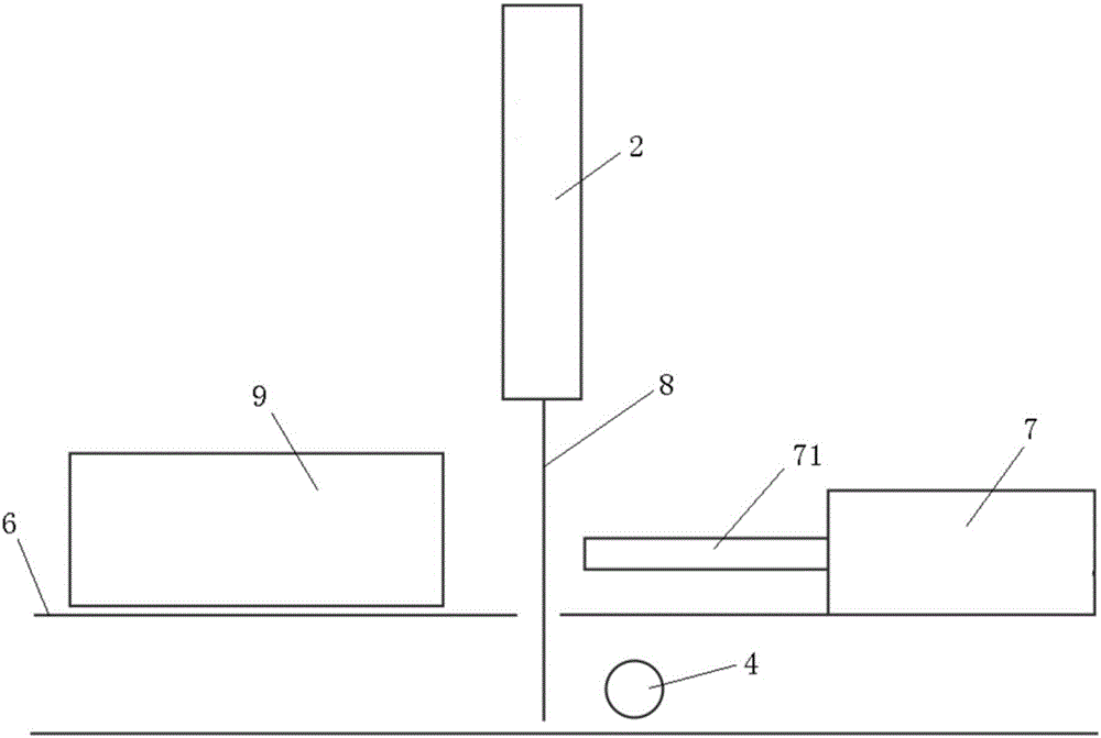 一種自動裝盒機(jī)的改進(jìn)結(jié)構(gòu)及包裝系統(tǒng)的制作方法與工藝