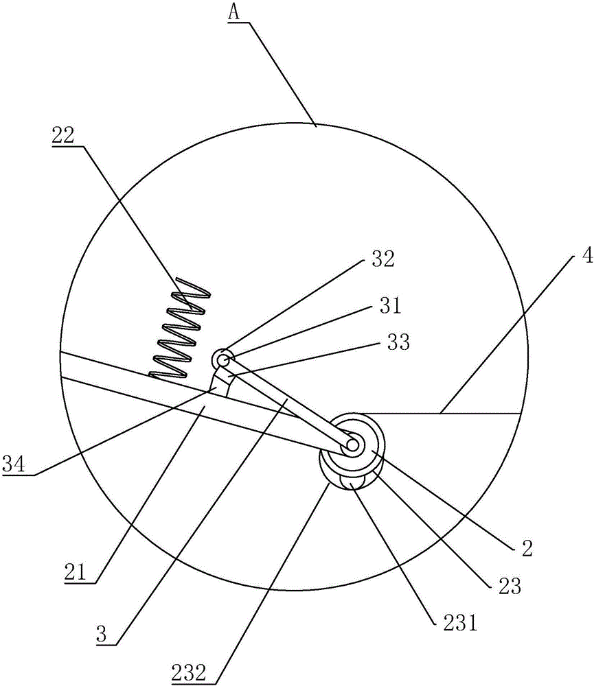 一种全自动分切机的制作方法与工艺