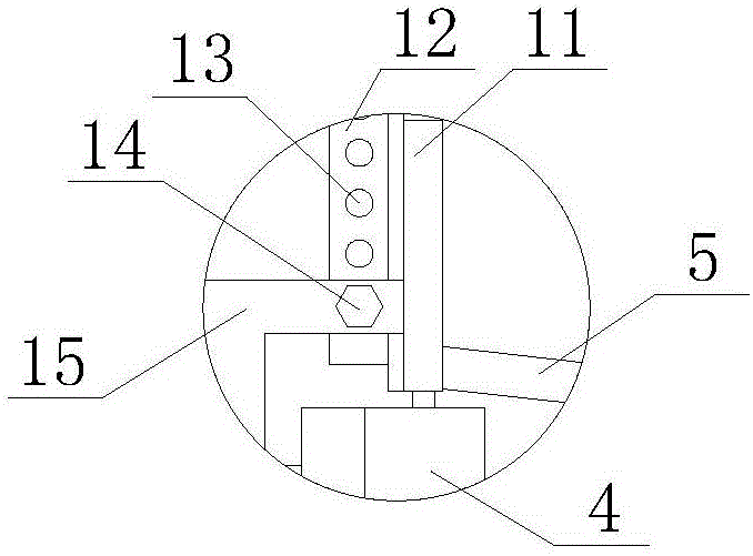 一种中药粉碎机的制作方法与工艺