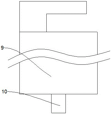 汽車空調(diào)壓縮機(jī)活塞的工件夾具的制作方法與工藝