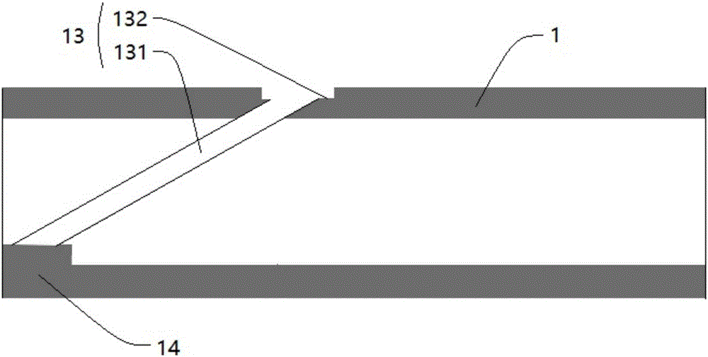 PCB板及移動終端的制作方法與工藝