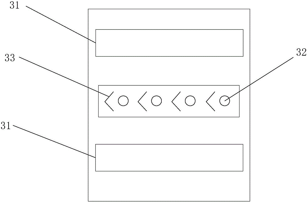 一種用于汽車零部件噴涂加工車間的恒溫恒濕系統(tǒng)的制作方法與工藝