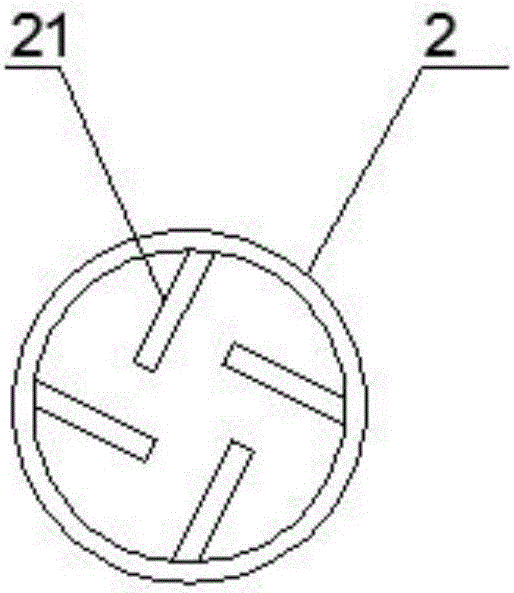 防冷凝水團(tuán)聚超聲波振動(dòng)篩的制作方法與工藝