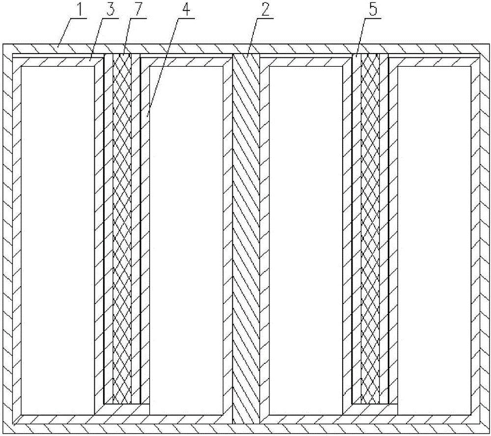 痔瘡紙巾的制作方法與工藝