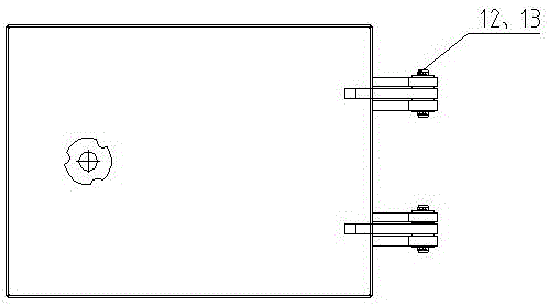 一种进料过滤装置的制作方法