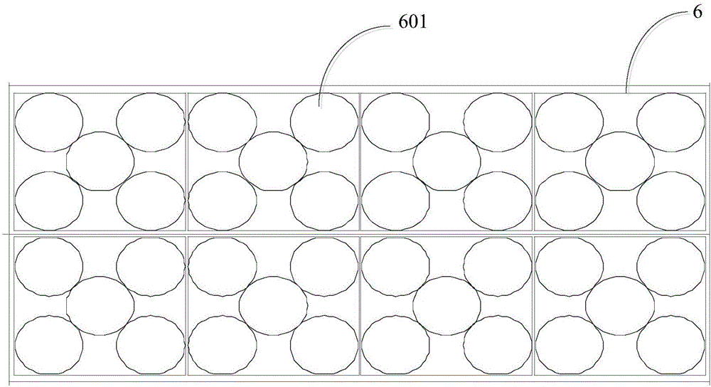 一種浸泡柜的制作方法與工藝