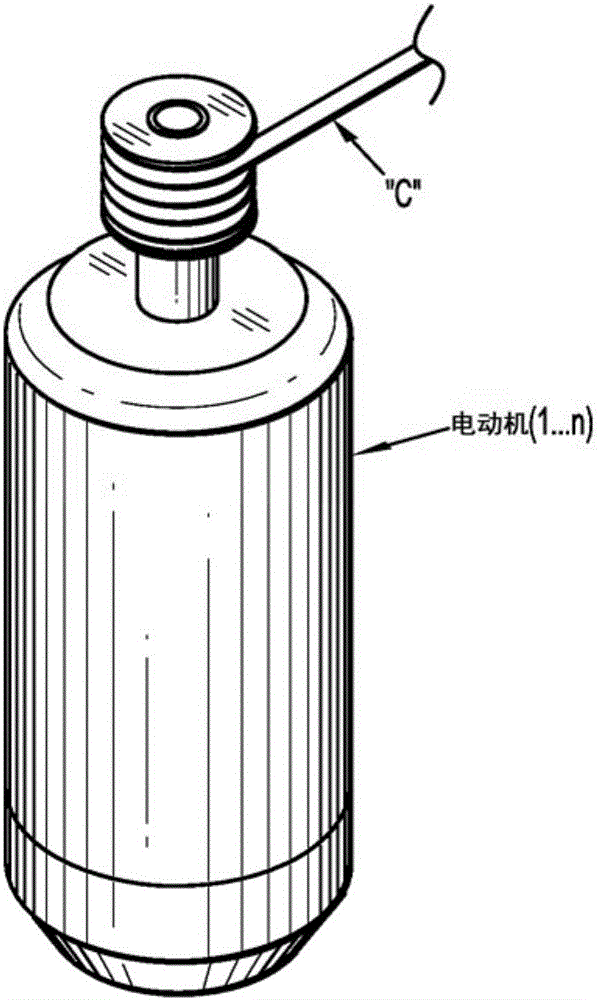 機(jī)器人手術(shù)系統(tǒng)的腕組件和鉗夾組件的制作方法與工藝