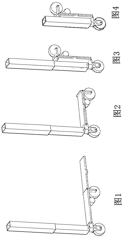 滑板车与驱动控制系统的制作方法与工艺