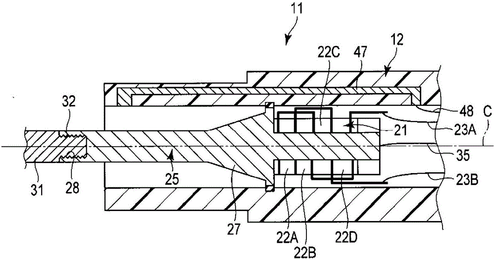 把持單元及雙極處理器具的制作方法與工藝