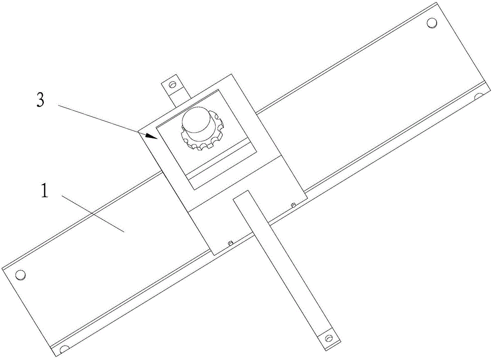 集材管道的制作方法與工藝