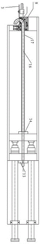 一種彎頭冷推機(jī)的制作方法與工藝