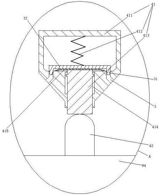 自润滑型输送带的制作方法与工艺