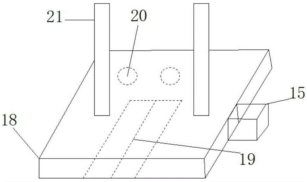 一種遙控直升機(jī)農(nóng)藥噴灑設(shè)備的制作方法與工藝