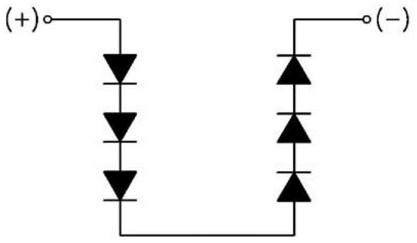 具有多單元陣列的半導(dǎo)體發(fā)光器件的制作方法與工藝