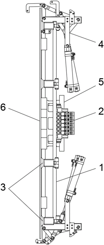 太陽(yáng)能電池板真空夾具的制作方法與工藝