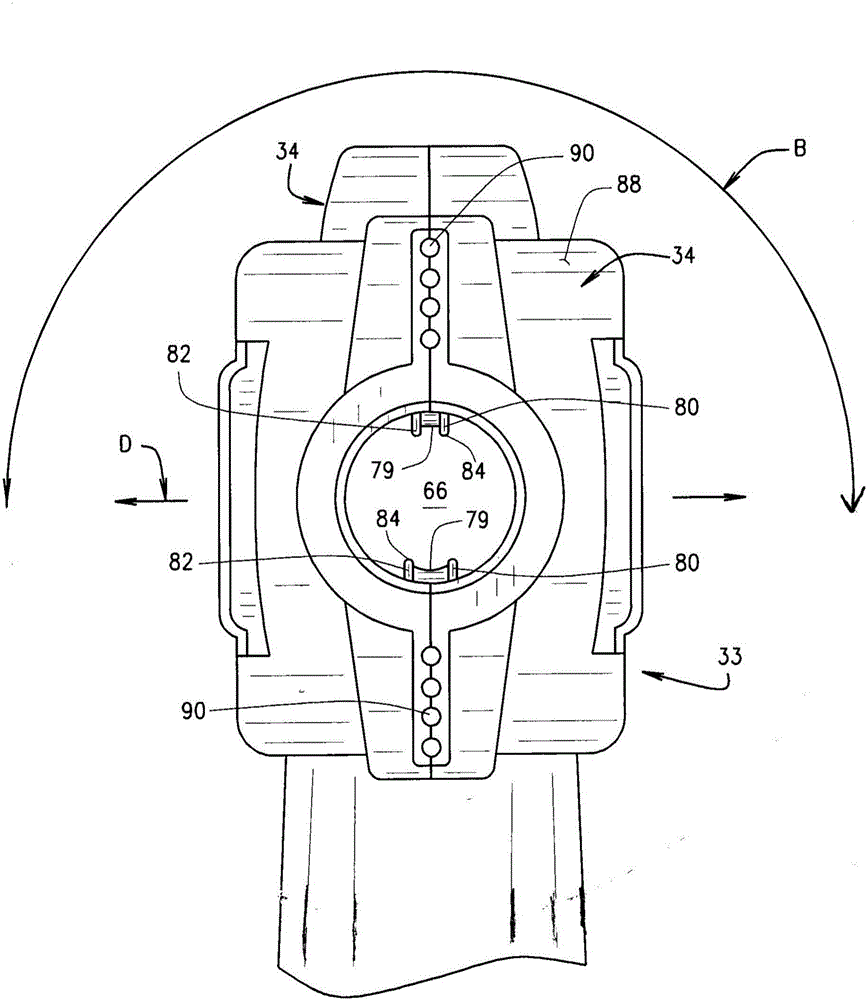 具有改进的发球头移动的乒乓球机器人的制作方法与工艺