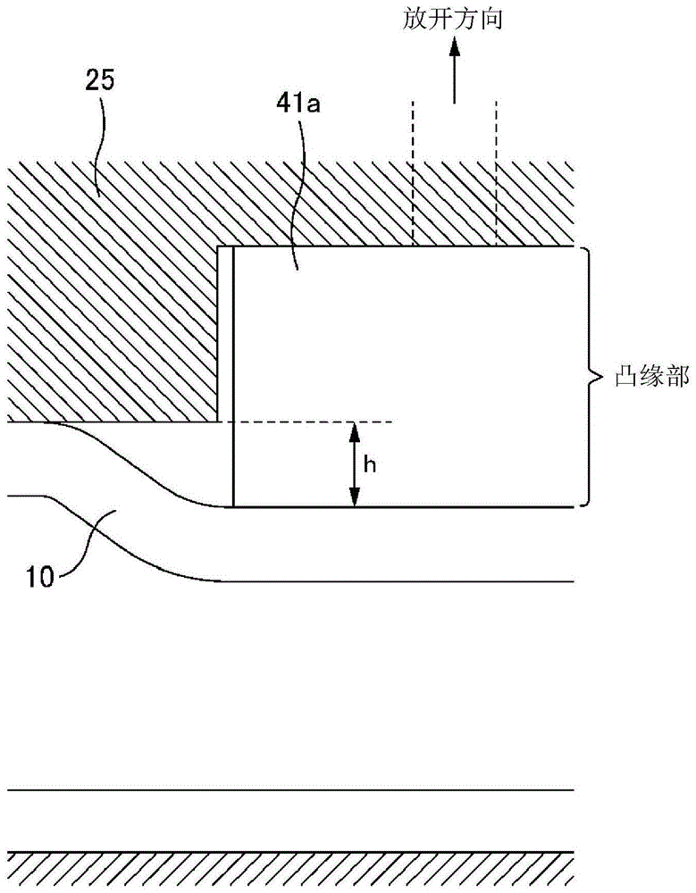 液体输送装置及液体输送方法与流程