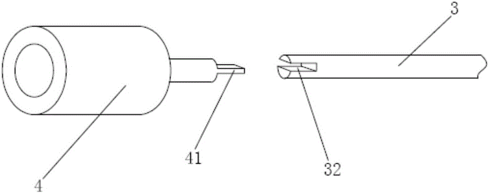 一種用于導(dǎo)帶式數(shù)碼印花機(jī)的自動送布裝置的制作方法