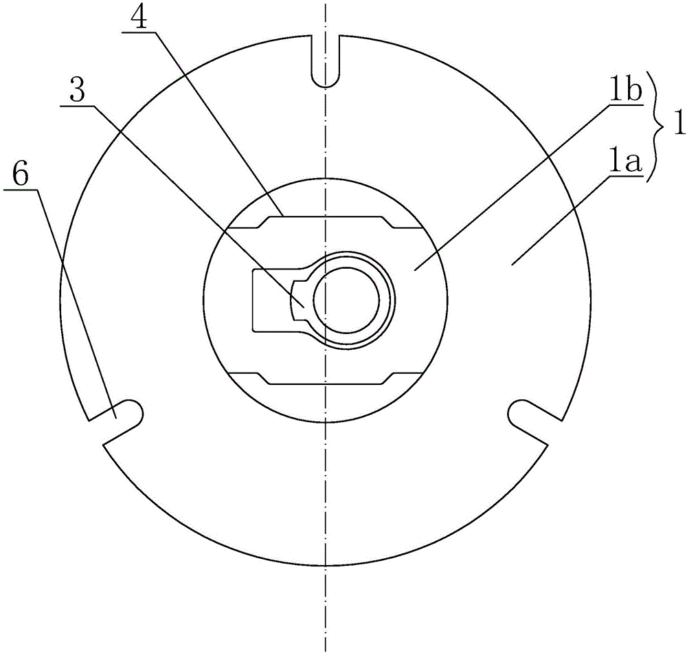 連桿成型模具的制作方法與工藝