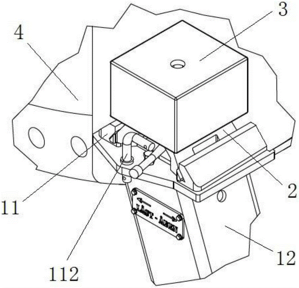 风电叶片叶根存放架的制作方法与工艺