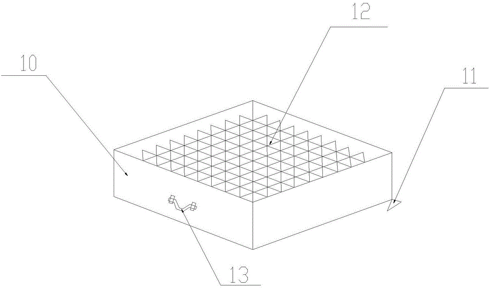 細(xì)胞凍存架的制作方法與工藝