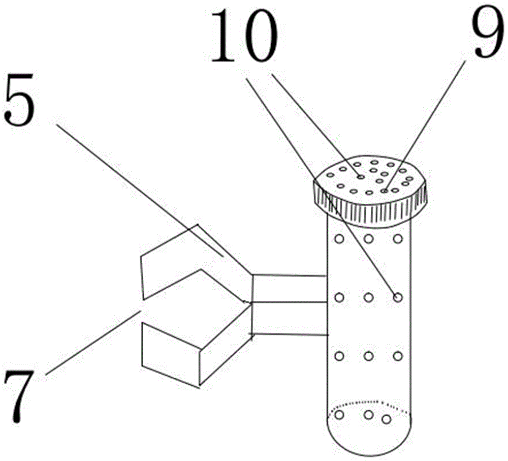 一种大容量滑入式液氮提桶的制作方法与工艺