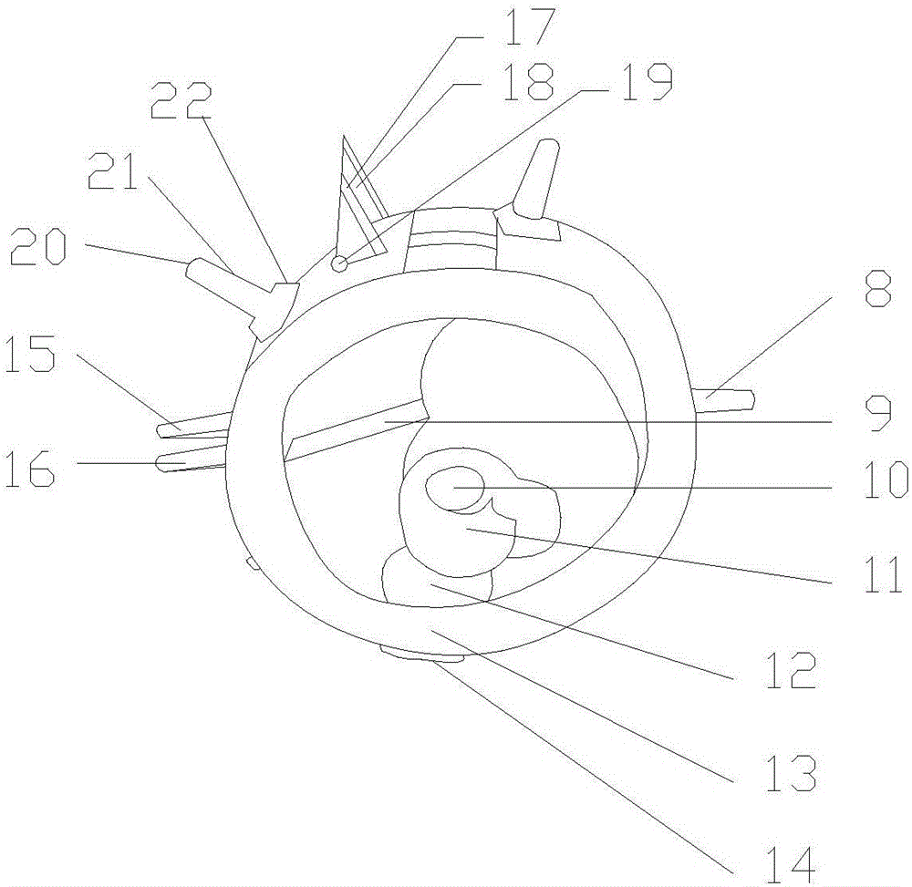 一種新型播種機的制作方法與工藝