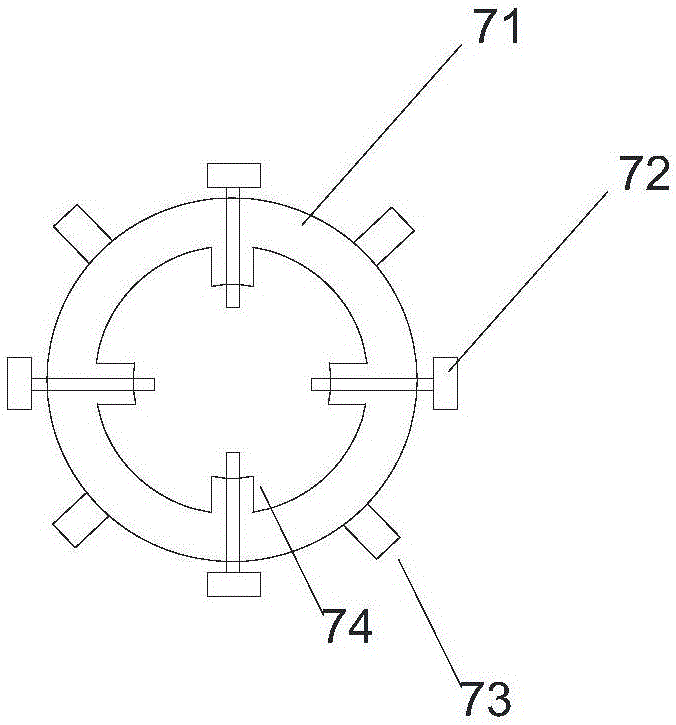 一種便于操作的鍵槽加工機(jī)床的制作方法與工藝