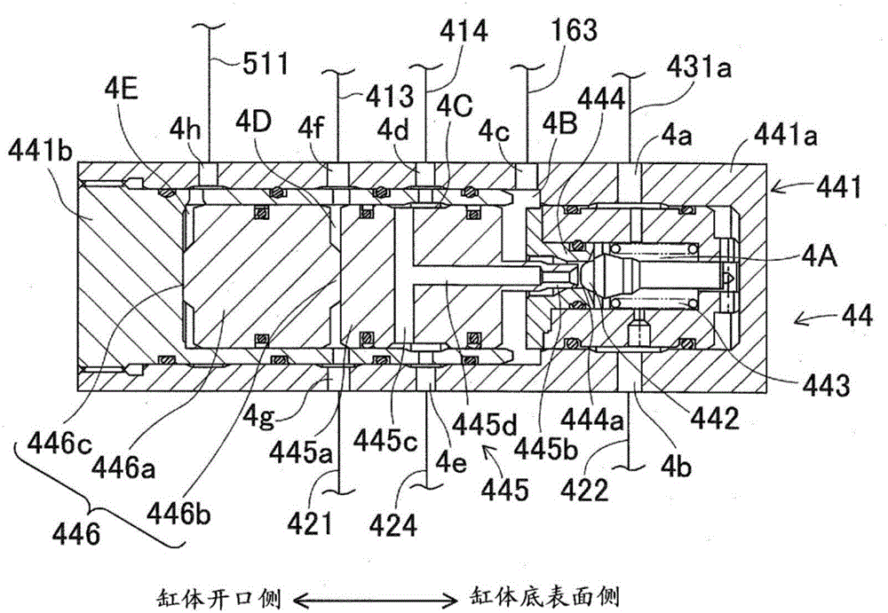 车辆制动设备的制作方法与工艺