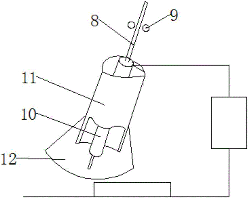 一种方波直流氩弧焊机的制作方法与工艺