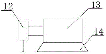 一种方便高效的电缆盘的制作方法与工艺