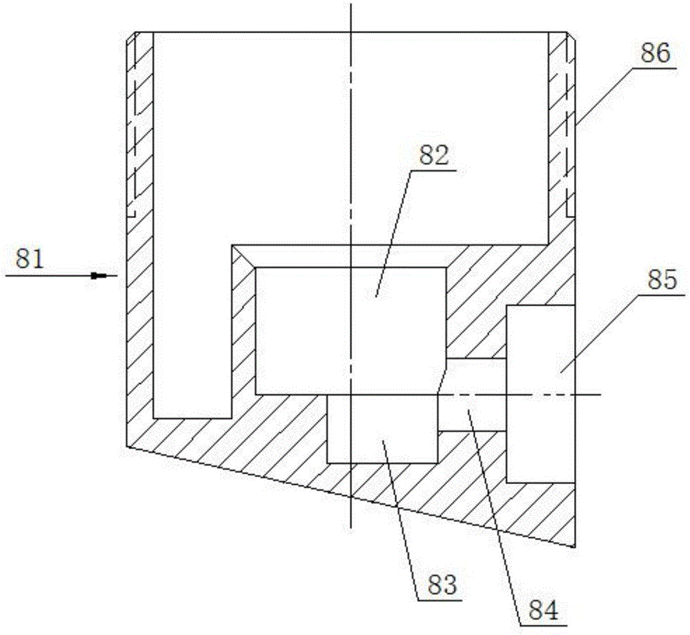 一种带水肥一体化系统的大棚的制作方法与工艺