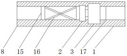 一種電梯主動(dòng)力機(jī)構(gòu)的制作方法與工藝