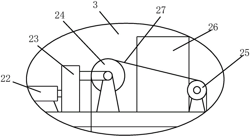 一種環(huán)保防水電梯的制作方法與工藝