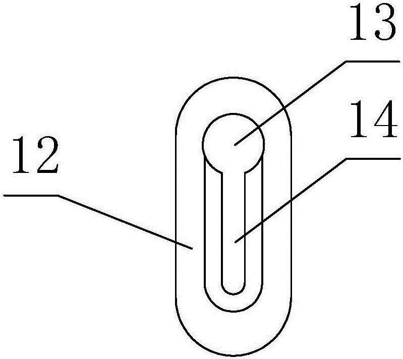 大巴吊具的制作方法與工藝