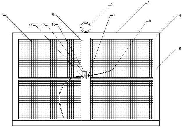 一种用于吊运木材的吊具的制作方法与工艺