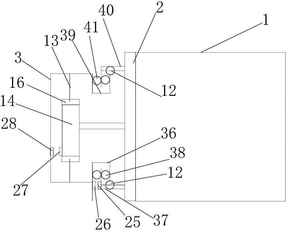 智能家用電梯的制作方法與工藝