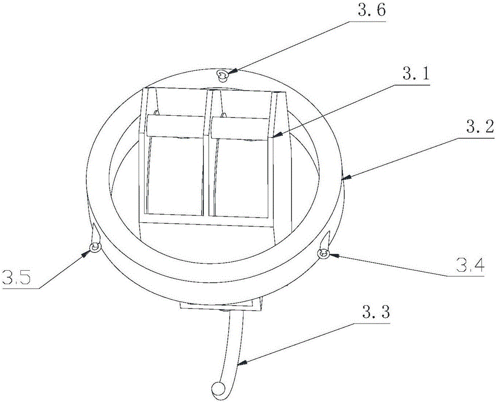 一種船用減搖起重機的制作方法與工藝