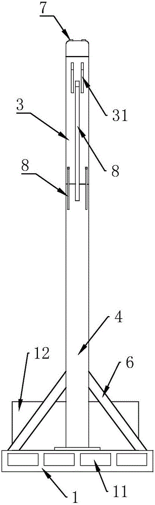 一種吊具的制作方法與工藝