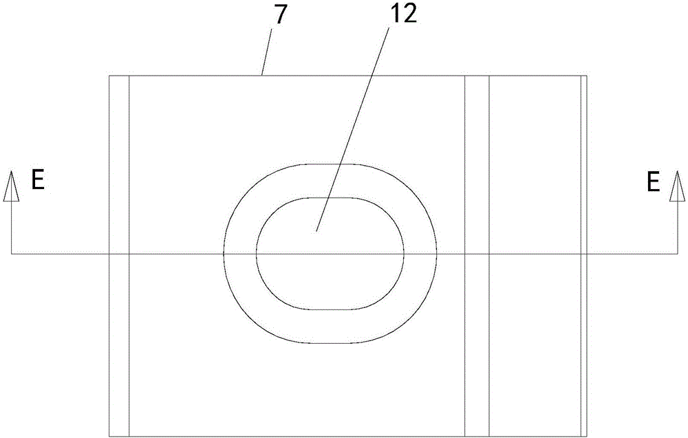 一种多工位锻件装夹工装的制作方法与工艺