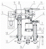 一種加塞機(jī)構(gòu)的制作方法與工藝