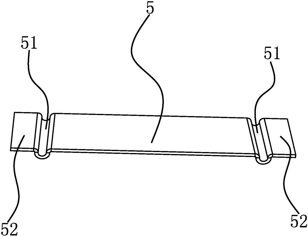 一種安瓿開啟工具的制作方法與工藝