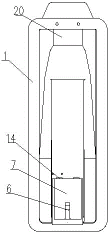 一种手动加油机枪套的制作方法与工艺