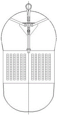 一種通用馬馱裝具的制作方法與工藝