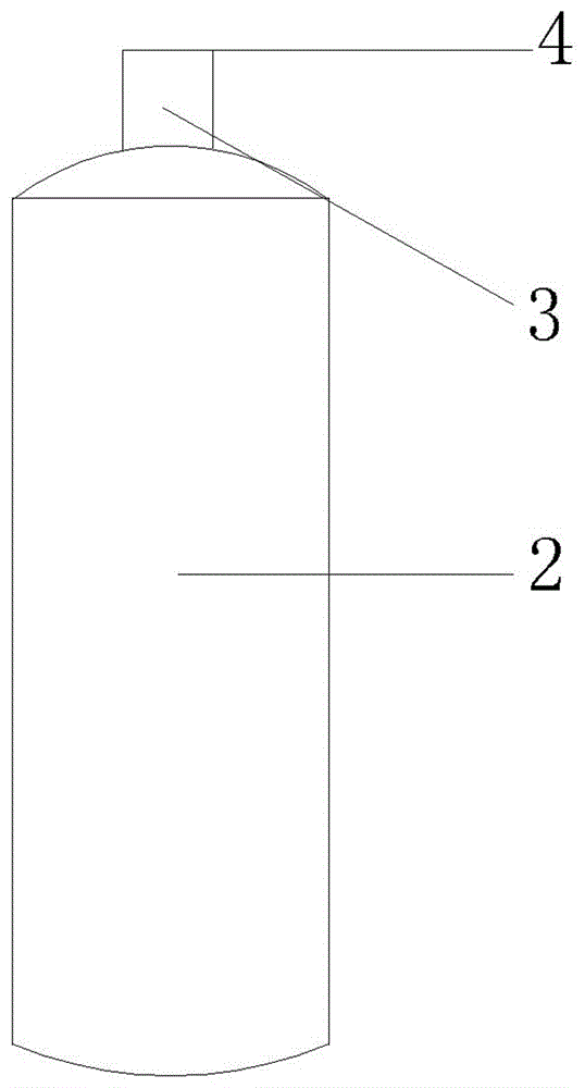 一種高效水產(chǎn)制氧機(jī)的制作方法與工藝