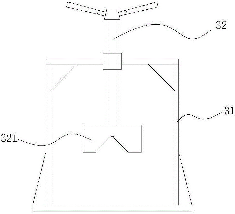 金屬取樣機(jī)床的制作方法與工藝