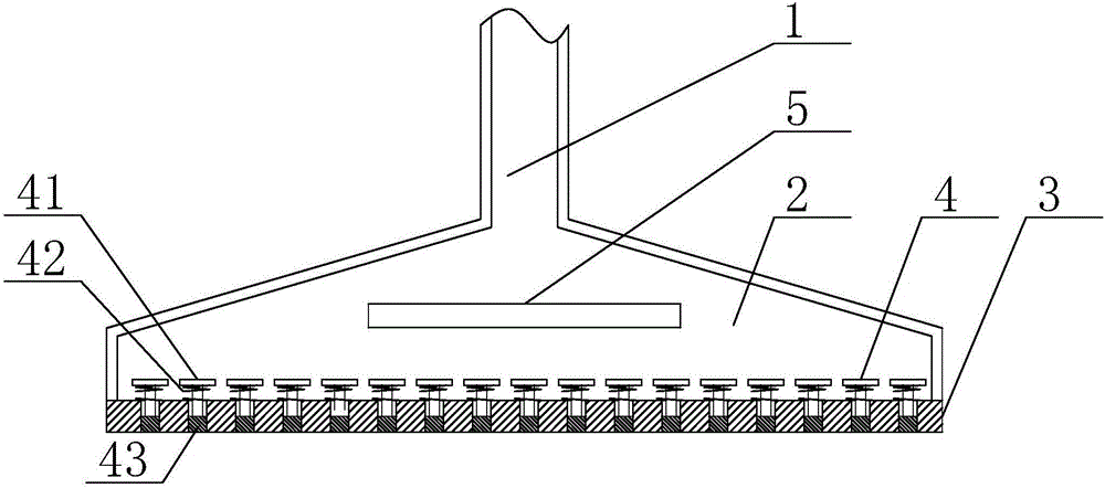 離子交換器的制作方法與工藝